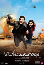 Watch Vishwaroopam Myflixer