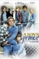 Watch A Son's Promise Myflixer
