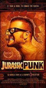 Watch Jurassic Punk Myflixer