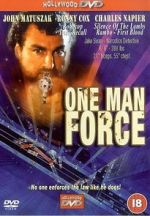 Watch One Man Force Myflixer