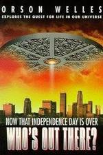 Watch Whos Out There Myflixer