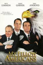 Watch My Fellow Americans Myflixer