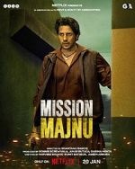 Watch Mission Majnu Myflixer