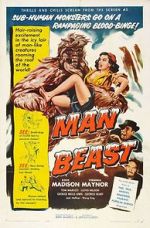 Watch Man Beast Myflixer