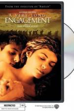 Watch A very long Engagement Myflixer