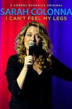 Watch Sarah Colonna Comedy Special Myflixer