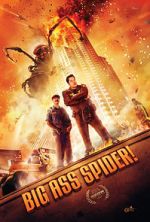 Watch Big Ass Spider! Myflixer