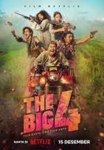 Watch The Big Four Myflixer