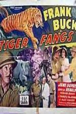 Watch Tiger Fangs Myflixer
