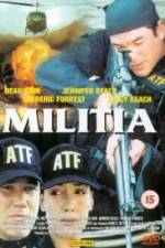 Watch Militia Myflixer
