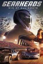 Watch Gearheads Myflixer