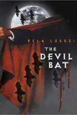 Watch The Devil Bat Myflixer
