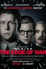 Watch Munich: The Edge of War Myflixer