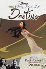 Watch Dali & Disney: A Date with Destino Myflixer