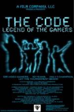 Watch The Code Legend of the Gamers Myflixer