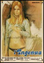 Watch L'ingenua Myflixer