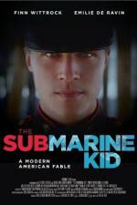 Watch The Submarine Kid Myflixer