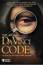 Watch The Real Da Vinci Code Myflixer