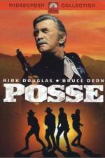 Watch Posse Myflixer