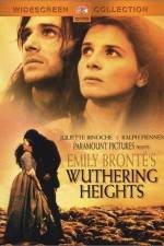 Watch Wuthering Heights Myflixer