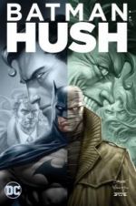 Watch Batman: Hush Myflixer