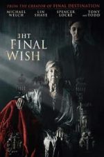 Watch The Final Wish Myflixer