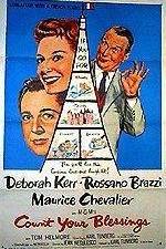 Watch Count Your Blessings Myflixer