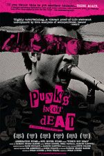 Watch Punk's Not Dead Myflixer