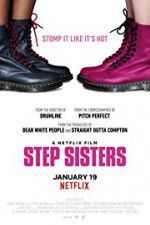 Watch Step Sisters Myflixer