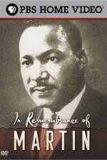 Watch In Remembrance of Martin Myflixer