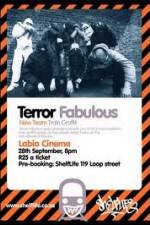 Watch Terror Fabulous Myflixer