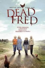 Watch Dead Fred Myflixer