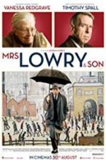 Watch Mrs. Lowry and Son Myflixer