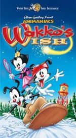Watch Animaniacs: Wakko\'s Wish Myflixer