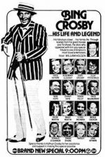 Watch Bing Crosby: His Life and Legend Myflixer