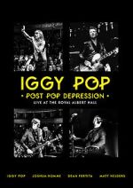 Watch Iggy Pop: Post Pop Depression Myflixer