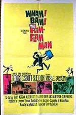 Watch The Flim-Flam Man Myflixer