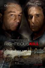 Watch Righteous Kill Myflixer
