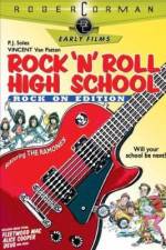 Watch Rock 'n' Roll High School Myflixer