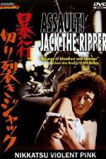 Watch Assault! Jack The Ripper Myflixer