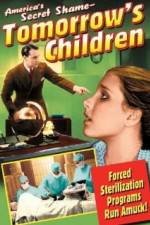 Watch Tomorrows Children Myflixer