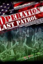 Watch Operation Last Patrol Myflixer