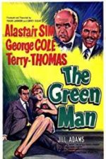 Watch The Green Man Myflixer