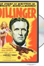 Watch Jagd auf Dillinger Myflixer