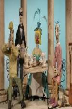 Watch The Grand Easter Egg Hunt Myflixer