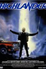Watch Highlander Myflixer