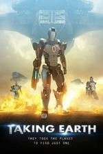Watch Taking Earth Myflixer