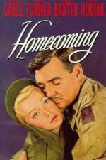 Watch Homecoming Myflixer