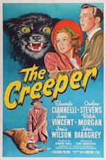 Watch The Creeper Myflixer