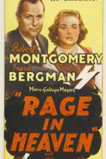 Watch Rage in Heaven Myflixer